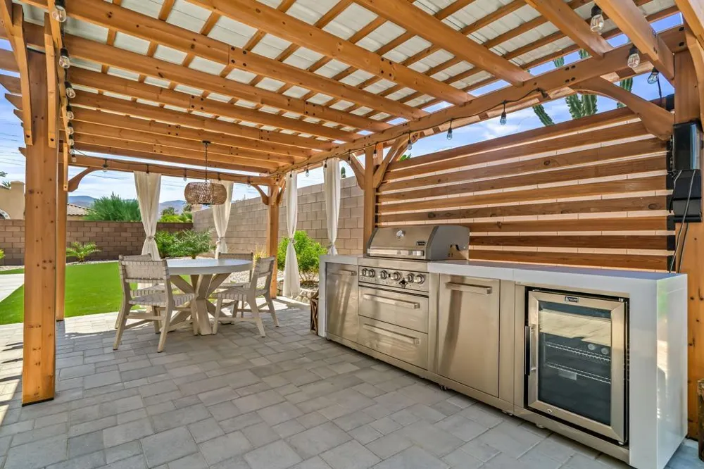 57895 Pasatiempo Court La Quinta, CA 92253