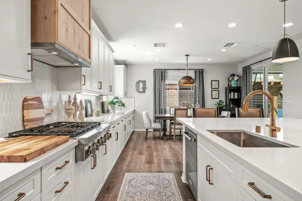 57895 Pasatiempo Court La Quinta, CA 92253