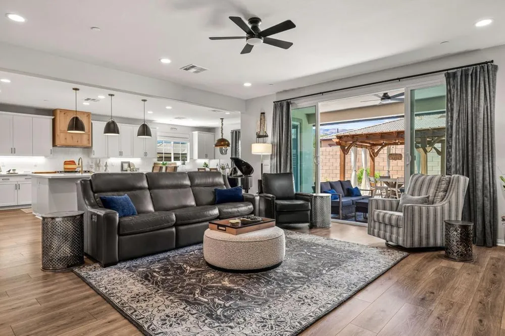 57895 Pasatiempo Court La Quinta, CA 92253