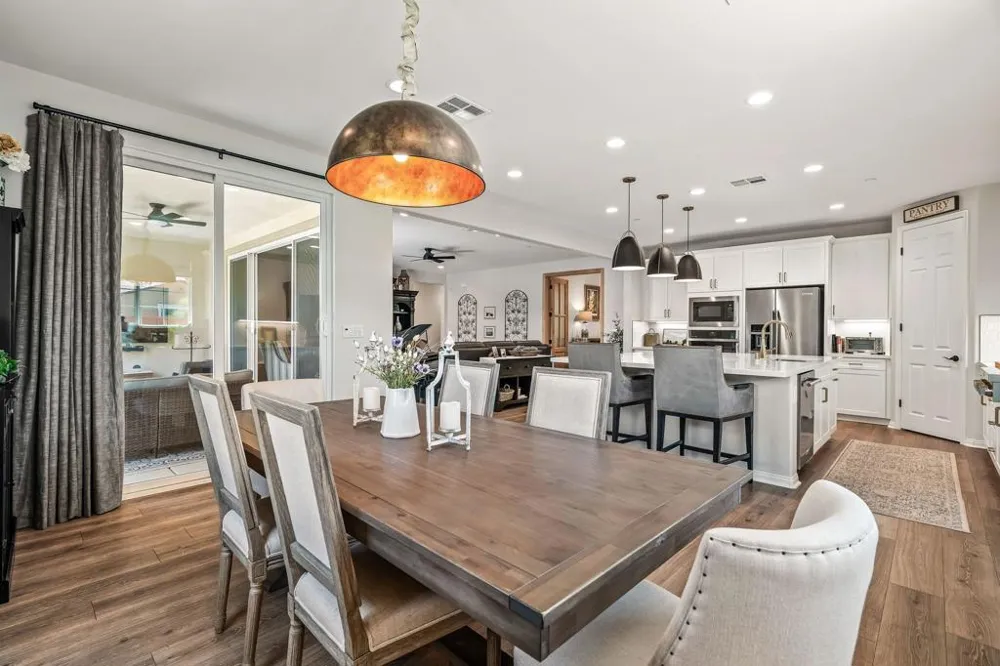 57895 Pasatiempo Court La Quinta, CA 92253