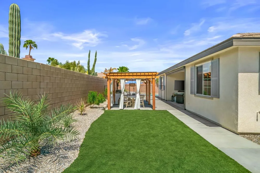 57895 Pasatiempo Court La Quinta, CA 92253