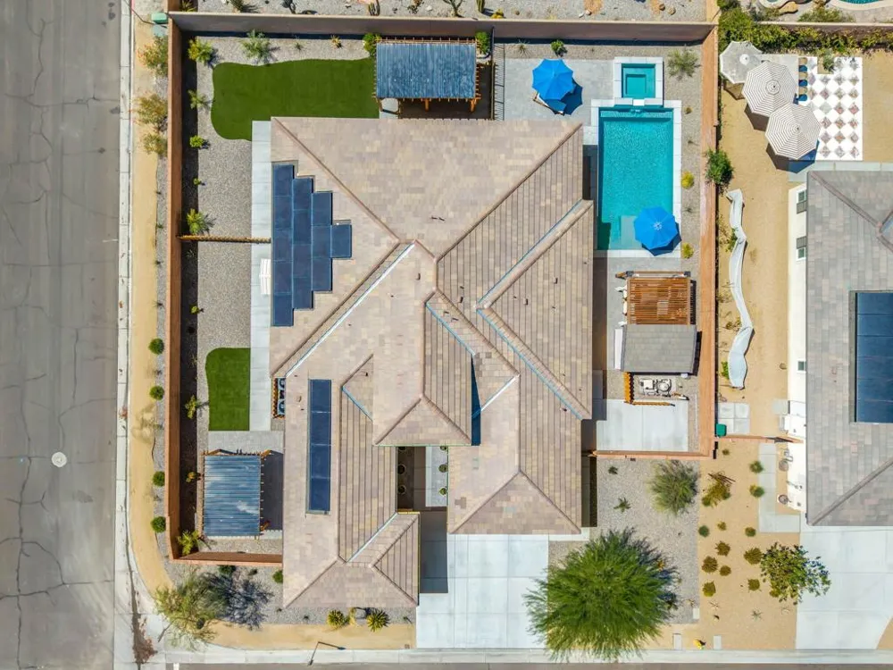 57895 Pasatiempo Court La Quinta, CA 92253