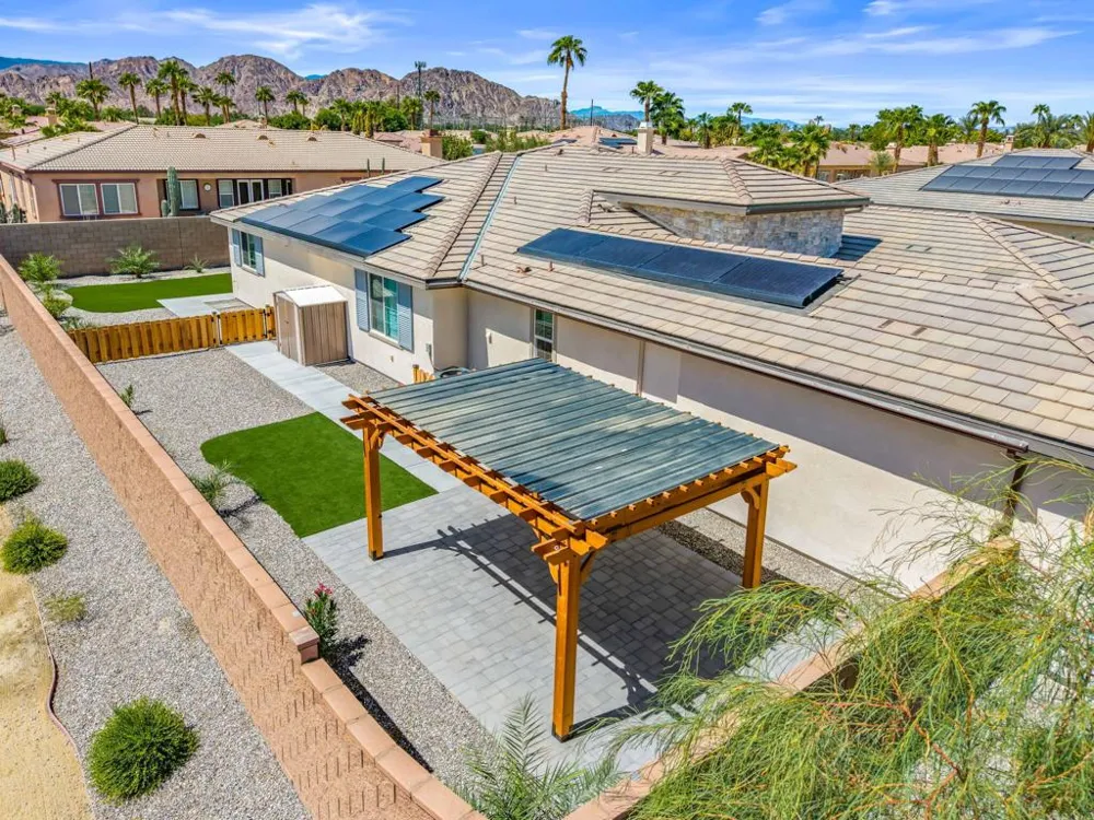 57895 Pasatiempo Court La Quinta, CA 92253
