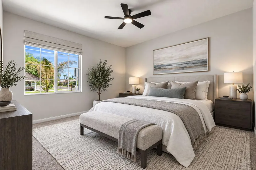 57895 Pasatiempo Court La Quinta, CA 92253