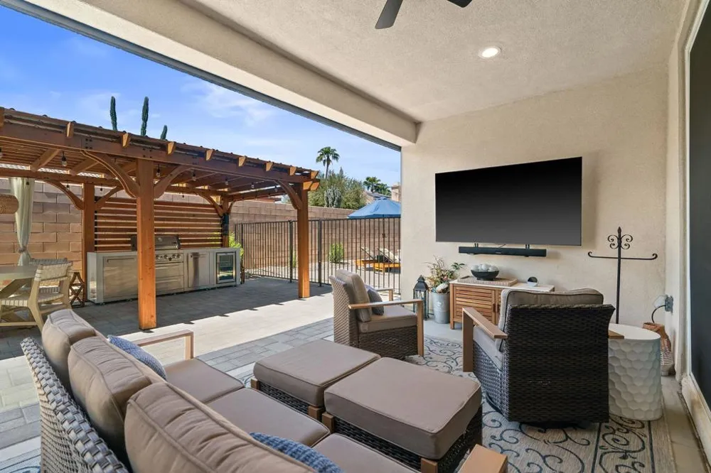 57895 Pasatiempo Court La Quinta, CA 92253