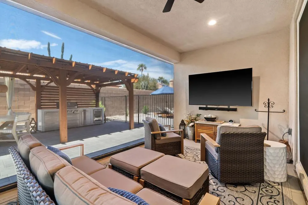 57895 Pasatiempo Court La Quinta, CA 92253