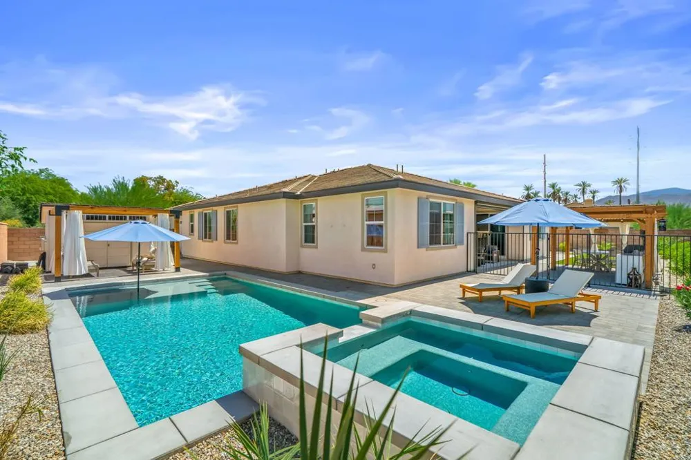 57895 Pasatiempo Court La Quinta, CA 92253