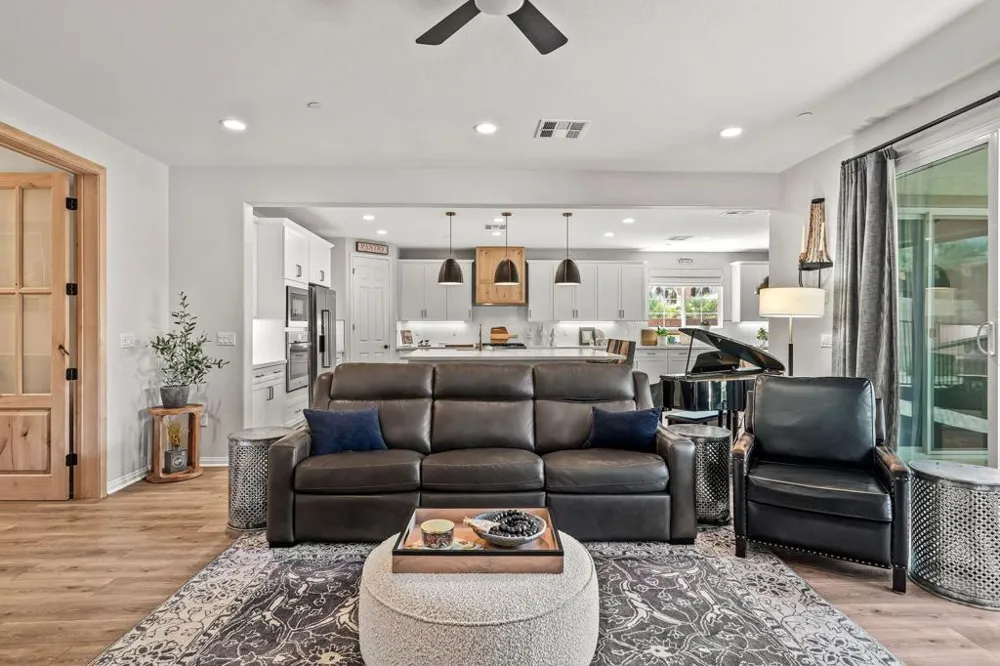 57895 Pasatiempo Court La Quinta, CA 92253