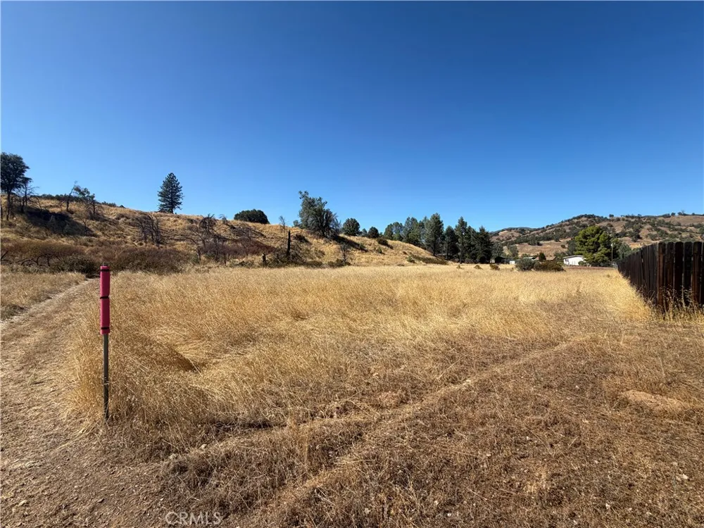 2595 Spring Valley Road Clearlake Oaks, CA 95423