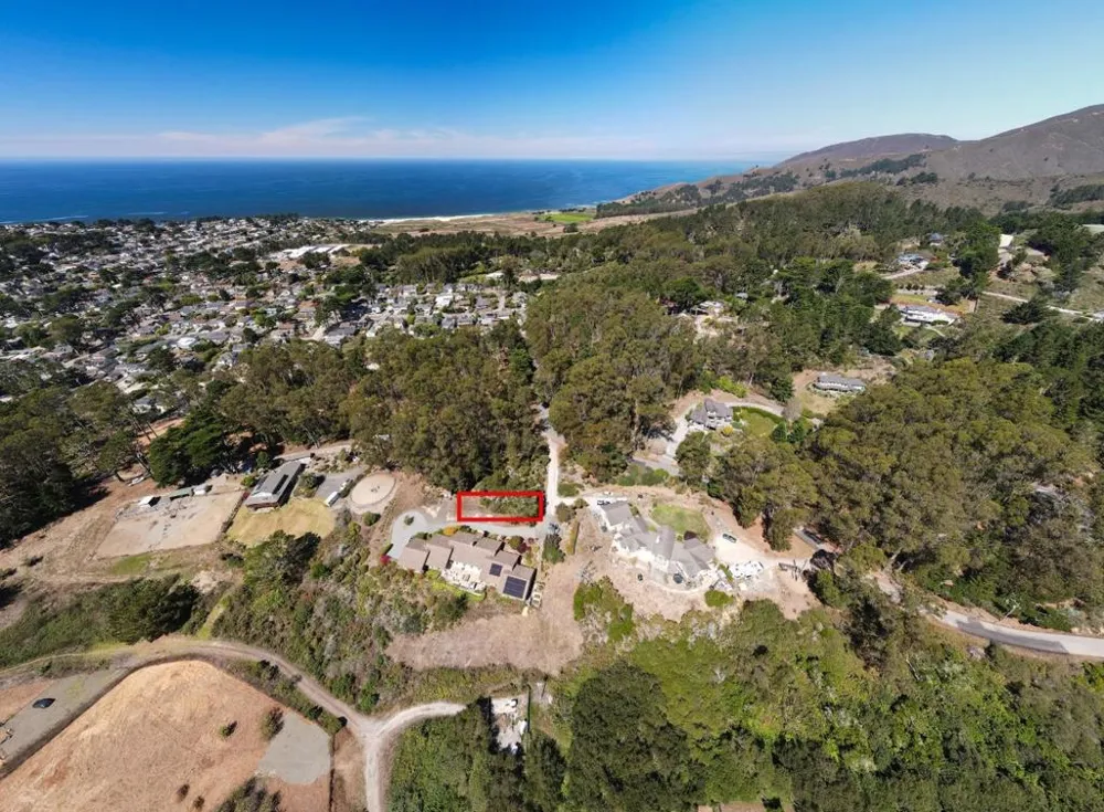 Drake Montara, CA 94037
