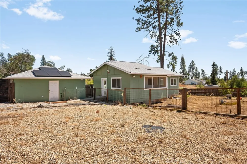5771 Jubilee Paradise, CA 95969