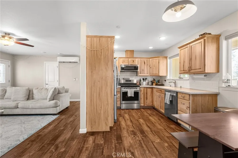 5771 Jubilee Paradise, CA 95969