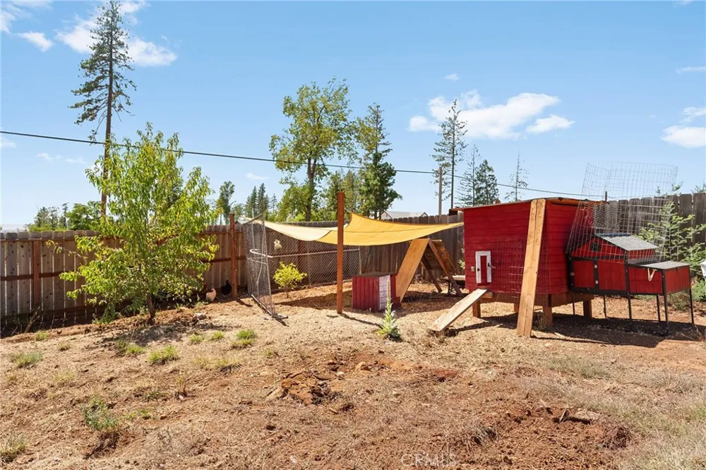 5771 Jubilee Paradise, CA 95969