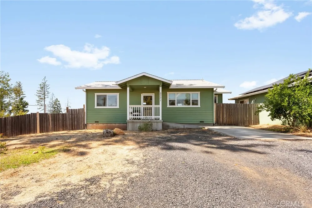 5771 Jubilee Paradise, CA 95969