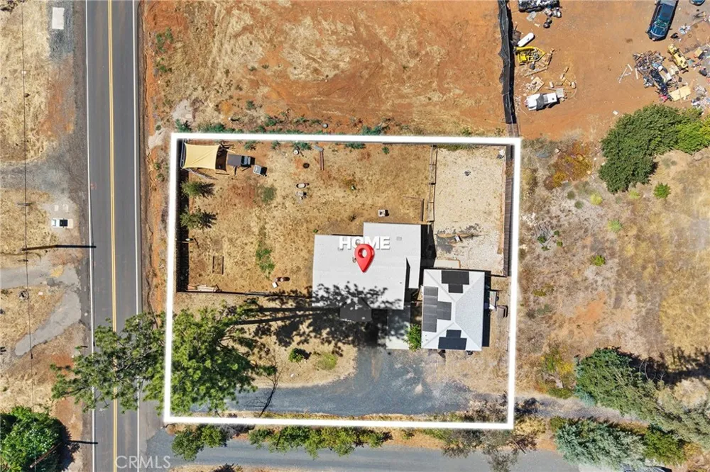 5771 Jubilee Paradise, CA 95969