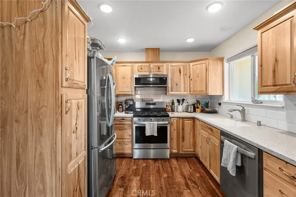5771 Jubilee Paradise, CA 95969