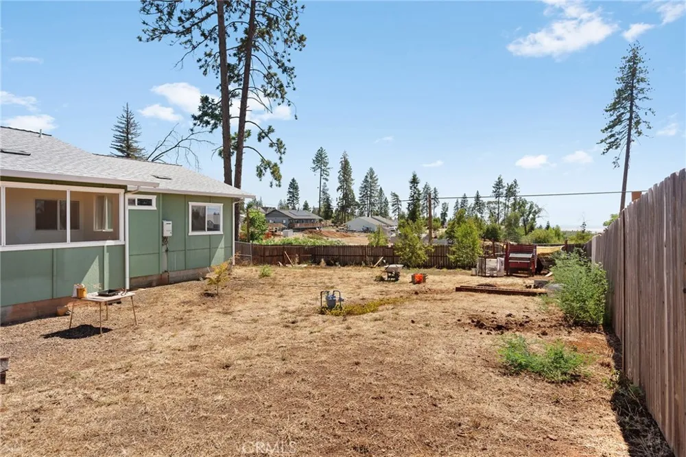 5771 Jubilee Paradise, CA 95969