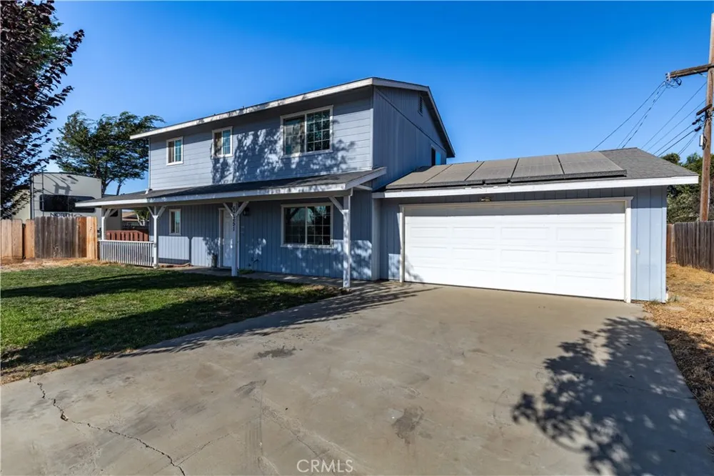 62251 Rico San Ardo, CA 93450