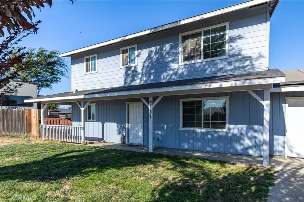 62251 Rico San Ardo, CA 93450