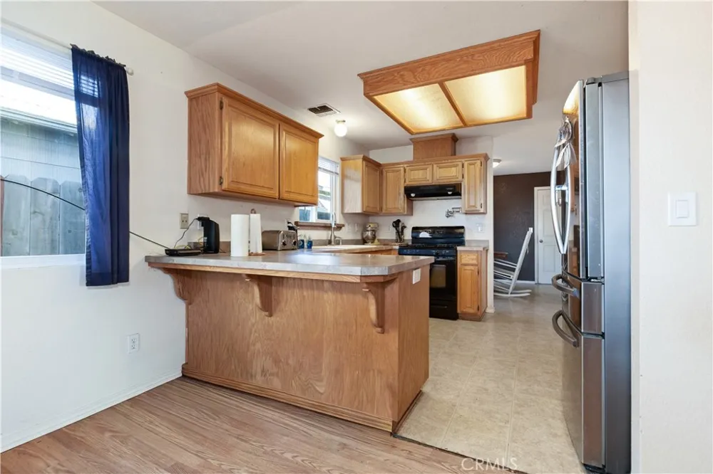62251 Rico San Ardo, CA 93450