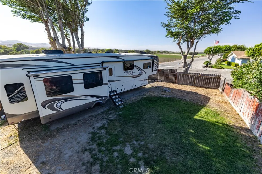 62251 Rico San Ardo, CA 93450