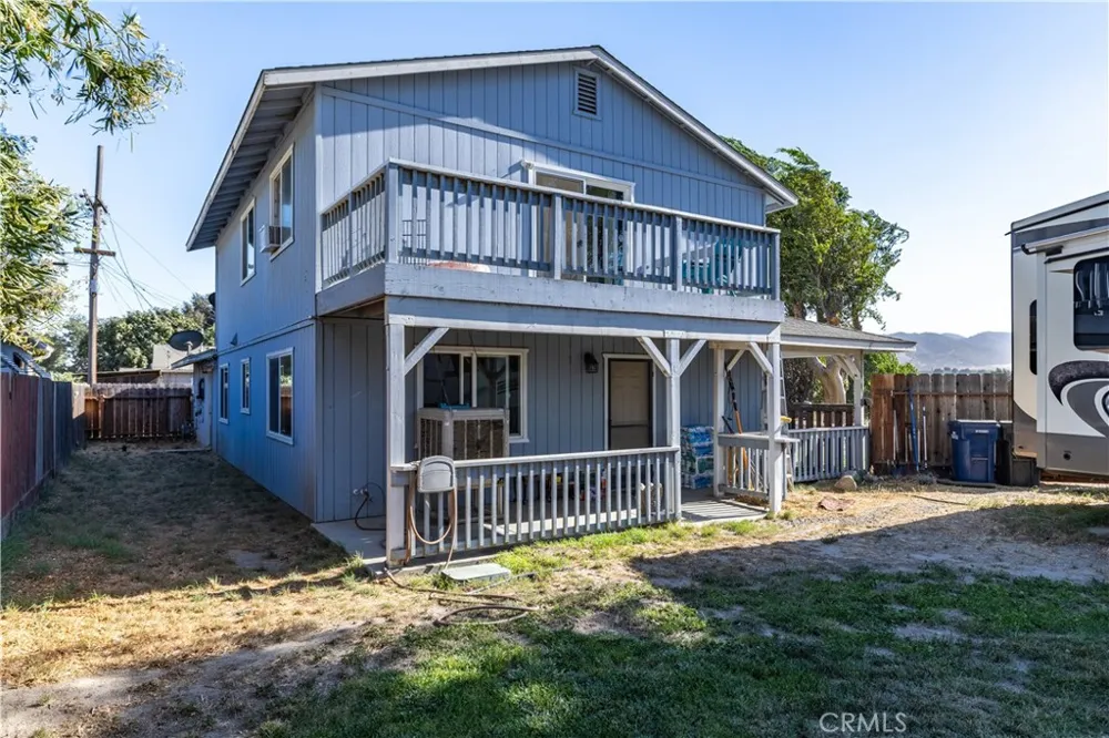 62251 Rico San Ardo, CA 93450