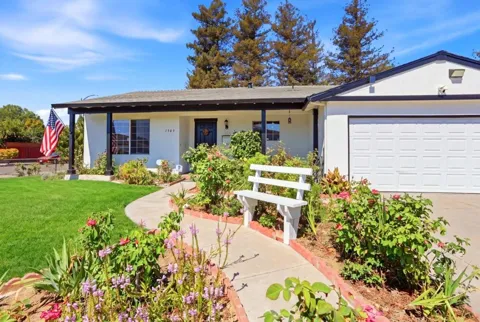 1303 Sylvia Drive