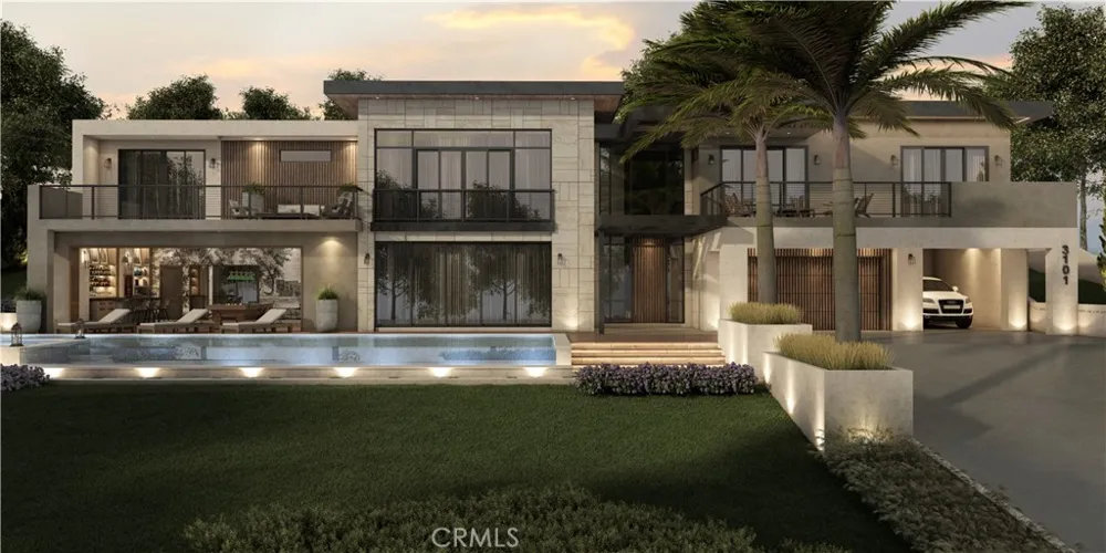 29081 Palos Verdes Drive East Rancho Palos Verdes, CA 90275