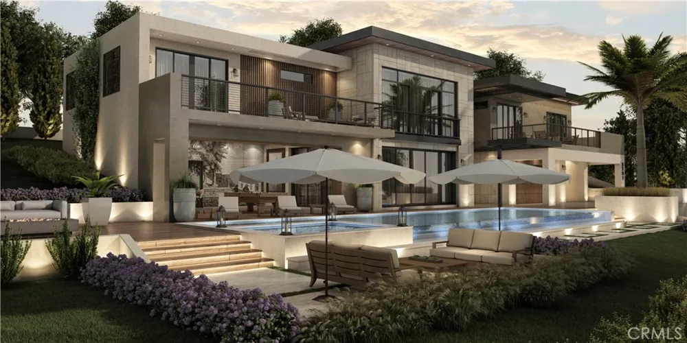 29081 Palos Verdes Drive East Rancho Palos Verdes, CA 90275
