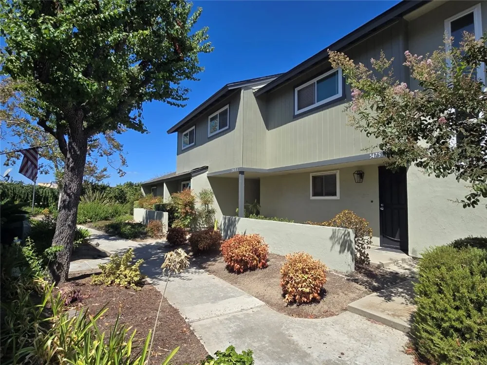 5475 Cajon Buena Park, CA 90621
