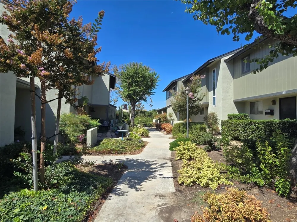 5475 Cajon Buena Park, CA 90621
