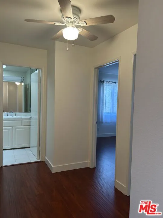 2452 Chelsea Place #E Santa Monica, CA 90404