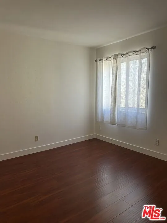 2452 Chelsea Place #E Santa Monica, CA 90404