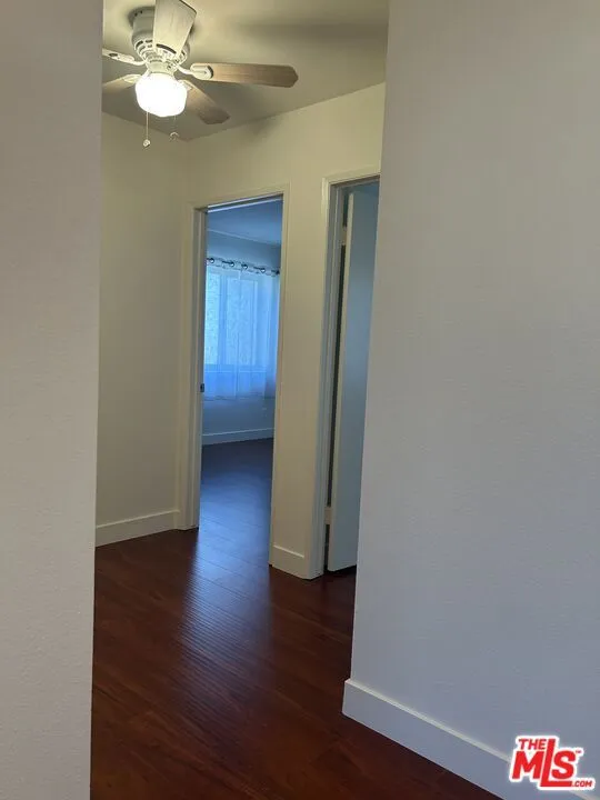 2452 Chelsea Place #E Santa Monica, CA 90404