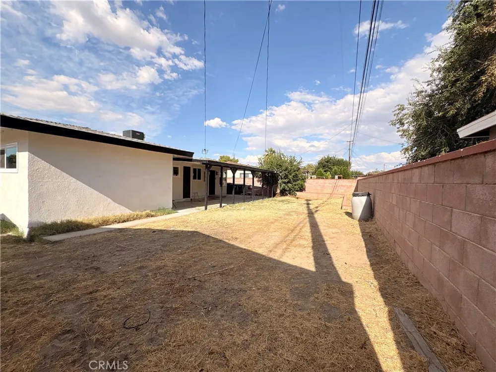 408 Langhorn Lancaster, CA 93535