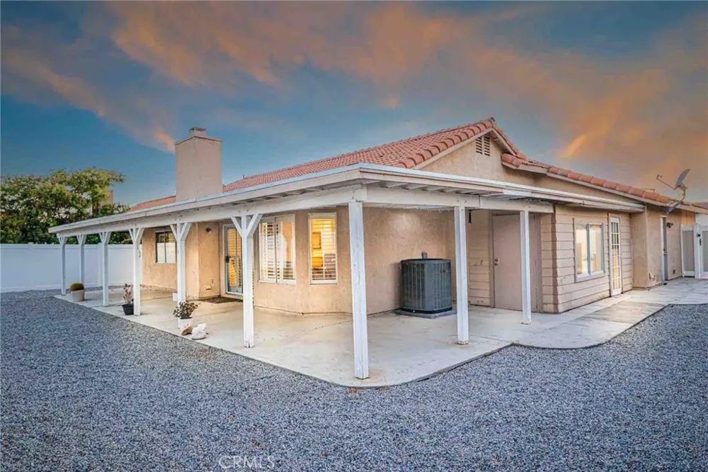29386 Lake Forest Sun City, CA 92586