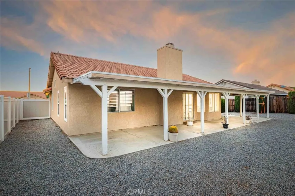 29386 Lake Forest Sun City, CA 92586