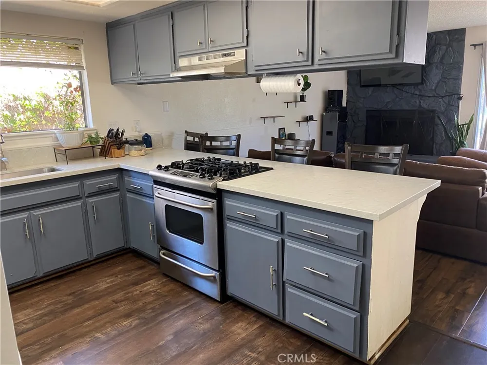 13501 Driftwood Drive Victorville, CA 92395