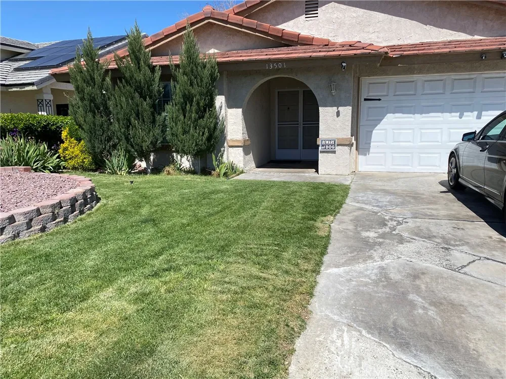 13501 Driftwood Drive Victorville, CA 92395