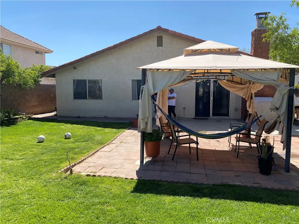 13501 Driftwood Drive Victorville, CA 92395