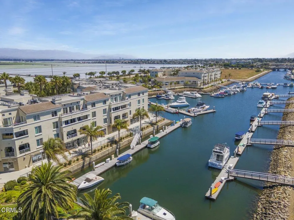 4268 Tradewinds Drive Oxnard, CA 93035