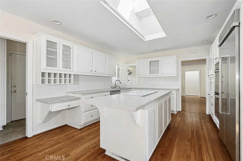 1109 Via Romero Palos Verdes Estates, CA 90274