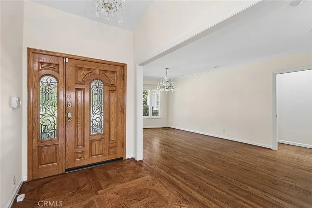 1109 Via Romero Palos Verdes Estates, CA 90274