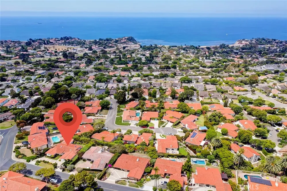 1109 Via Romero Palos Verdes Estates, CA 90274