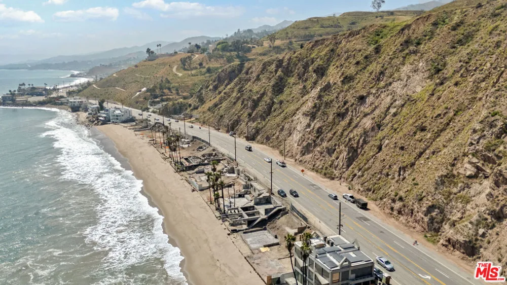 20940 Pacific Coast Highway Malibu, CA 90265