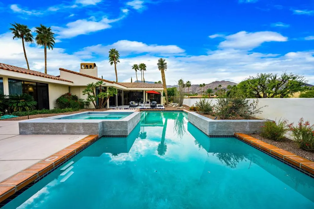 49150 Della Robia Lane Palm Desert, CA 92260