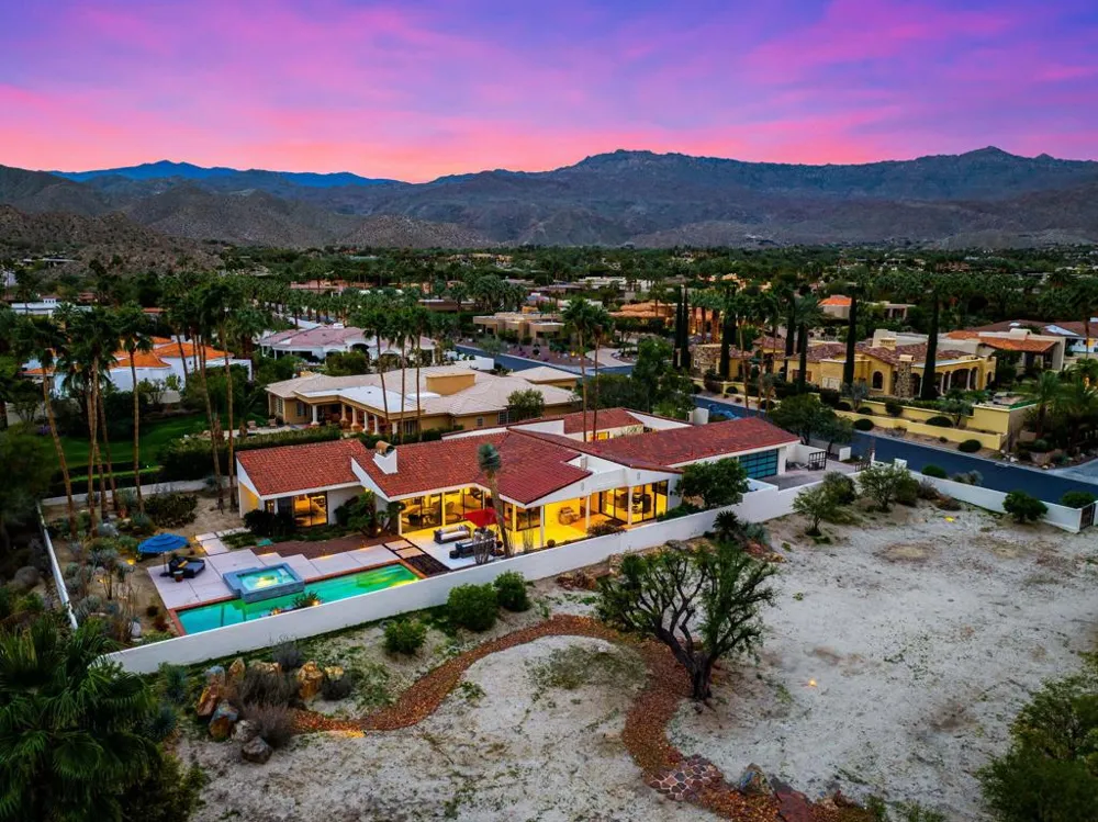 49150 Della Robia Lane Palm Desert, CA 92260
