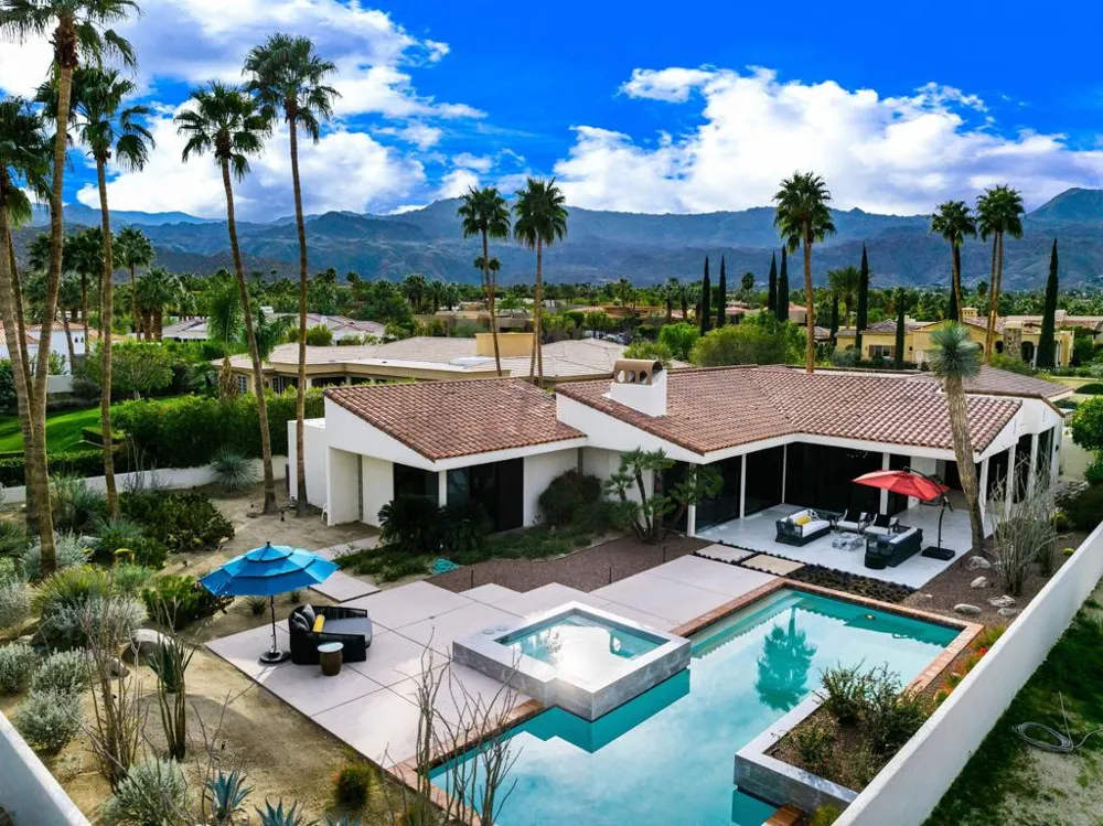 49150 Della Robia Lane Palm Desert, CA 92260