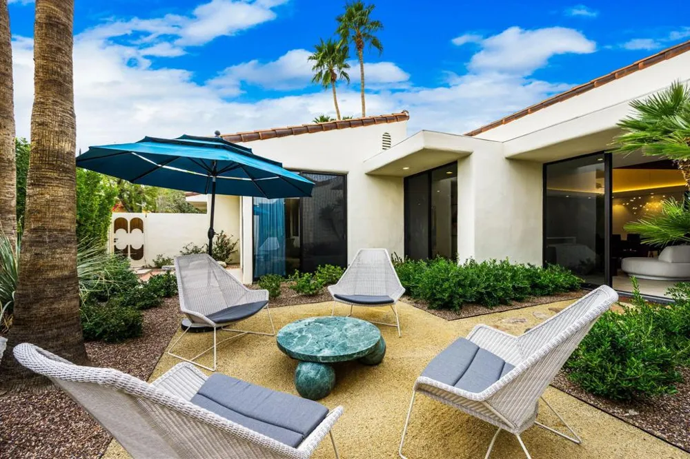 49150 Della Robia Lane Palm Desert, CA 92260