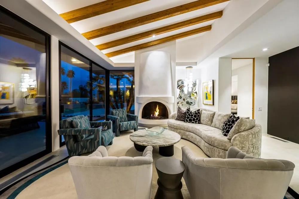 49150 Della Robia Lane Palm Desert, CA 92260
